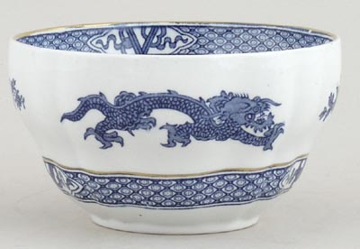 Sugar Bowl c1950s
